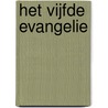 Het vijfde evangelie by Istin