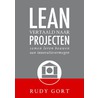 Lean vertaald naar projecten door Rudy Gort