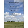 Bladlezen - een vorm van ademhalen door Rob de Melker