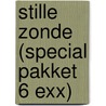 Stille zonde (Special pakket 6 exx) by Karin Slaughter