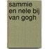 Sammie en Nele bij Van Gogh