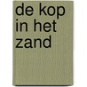 De kop in het zand by Jan Guillou