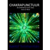 Chakrapunctuur by Roelof Timmerman