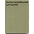 Communicatiebeleid (bordboek)