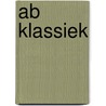 AB Klassiek by Unknown