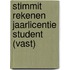 Stimmit rekenen jaarlicentie student (vast)