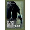 De kunst van het oorlogvoeren door Sun-tzu