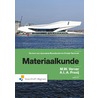 Materiaalkunde door M.W. Verver