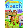 Puzzelplezier met Noach by Josh Edwards