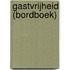 Gastvrijheid (bordboek)