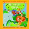 Het eerste begin by Lois Rock