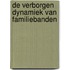 De verborgen dynamiek van familiebanden