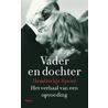 Vader en dochter door Hendrickje Spoor