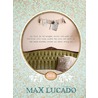 Max Lucado agenda 2016 formaat A5 door Max Lucado