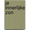 Je innerlijke zon door Anandajay Thelen