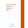 Vennootschapsbelastingalmanak door Dirk Geerts