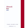 Almanak BTW door Yves Bernaerts