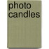 Photo Candles