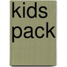 Kids pack by Unknown