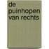 De puinhopen van rechts