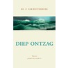 Diep ontzag by P. van Ruitenburg