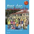 Meer dan onderwijs
