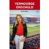 Vermoorde onschuld by Rob Vente