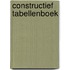 Constructief tabellenboek