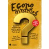 Econo-mysteries door Onbekend