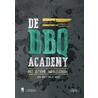 BBQ Academy by Tom De Jaegher