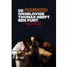 De ongelovige Thomas heeft een punt by Johan Braeckman