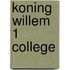 Koning Willem 1 college