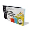 Combi business model generatie en waarde propositie ontwerp door Yves Pigneur