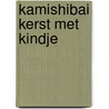 Kamishibai kerst met kindje by Edward van de Vendel