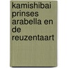 Kamishibai prinses Arabella en de reuzentaart door Mylo Freeman