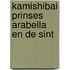 Kamishibai Prinses Arabella en de Sint