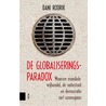 De globaliseringsparadox by Dani Rodrik