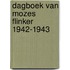 Dagboek van Mozes Flinker 1942-1943