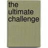 The ultimate challenge door Biruk Tesfaye