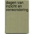 Dagen van inzicht en verwondering