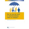 De rol van de staat in familierelaties: meer of minder? by Unknown