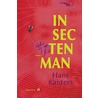 Insectenman door Hans Kanters