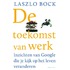 De toekomst van werk