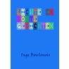 Lichte & bonte gedichten door Inge Boulonois