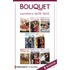 Bouquet e-bundel nummers 3625-3632 (8-in-1)