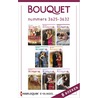 Bouquet e-bundel nummers 3625-3632 (8-in-1) by Trish Morey