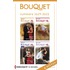 Bouquet e-bundel nummers 3629-3632 (4-in-1)