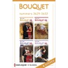 Bouquet e-bundel nummers 3629-3632 (4-in-1) by Maggie Cox