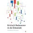 Klinisch redeneren in de diëtetiek