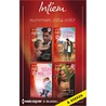 Intiem e-bundel nummers 2164-2167 by Victoria Dahl